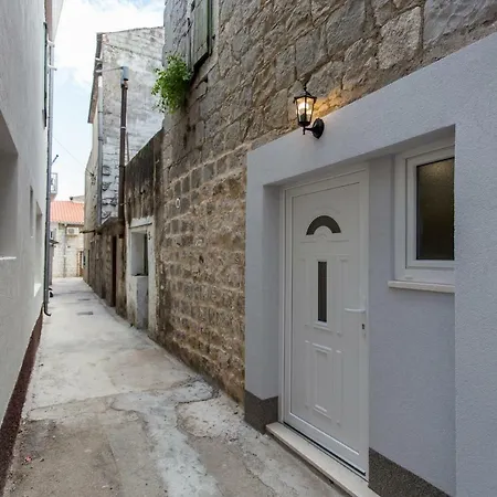 Apartmán 